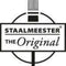 Staalmeester Zinkwitkwast - serie 2010 maat 40