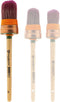 Staalmeester Zinkwitkwast - serie 2010 maat 45
