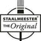 Staalmeester Zinkwitkwast - serie 2010 maat 45