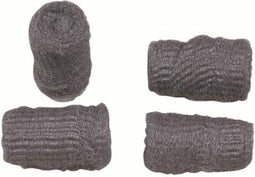 Staalwol zak klein 4 rol