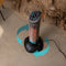 Staande buitenverwarming ReadyWarm 1000 Power Tower Cecotec