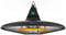 Staande buitenverwarming ReadyWarm 1500 Power Ceiling Cecotec