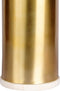 Staande Kaarsenhouder Shyam 100 Goud
