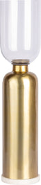 Staande Kaarsenhouder Shyam 200 Goud