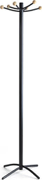 Staande kapstok Melchior - Zwart