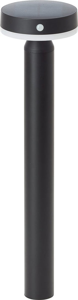 Staande lamp Magua design zwart 50cm - G40442/06