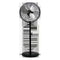 Staande ventilator Bastilipo Tarifa 90W Zwart 90 W (1 Stuks)