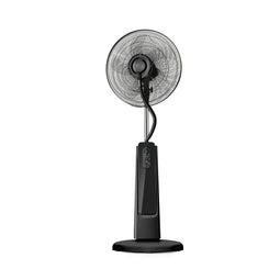 Staande ventilator Black & Decker BXMF75E Zwart 75 W