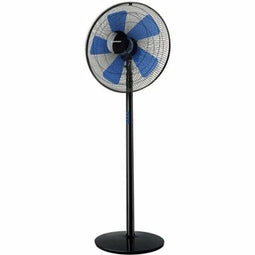 Staande ventilator Blaupunkt BP2009 45 W Zwart