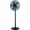 Staande ventilator Blaupunkt BP2009 45 W Zwart