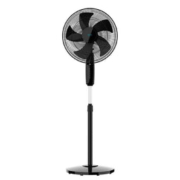 Staande ventilator Cecotec 515 MaxFlow Zwart 45 W