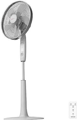 Staande ventilator Cecotec EnergySilence 1010 Extreme Connected 60 W