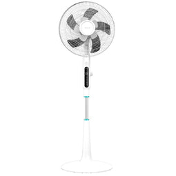 Staande ventilator Cecotec EnergySilence 1600 Moskito 65 W
