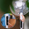 Staande ventilator Cecotec EnergySilence 1600 Moskito 65 W