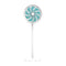 Staande ventilator Cecotec EnergySilence 550 3in1 Blauw Wit 60 W