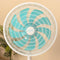 Staande ventilator Cecotec EnergySilence 550 3in1 Blauw Wit 60 W