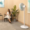 Staande ventilator Cecotec EnergySilence 550 3in1 Blauw Wit 60 W