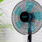 Staande ventilator Cecotec ForceSilence 510 40W Zwart 40 W (Refurbished B)