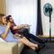 Staande ventilator Cecotec ForceSilence 510 40W Zwart 40 W (Refurbished B)