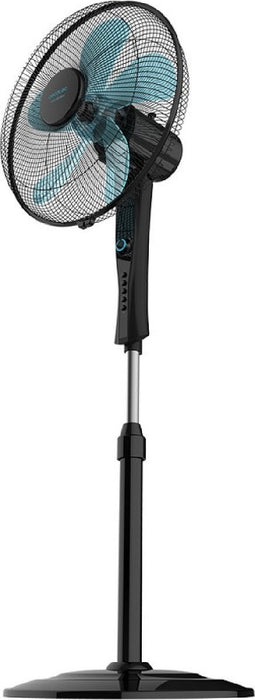 Staande ventilator EnergySilence 520 Power Black Cecotec