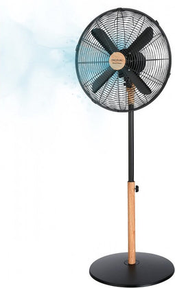 Staande ventilator EnergySilence 600 Woodstyle Cecotec