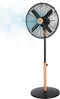 Staande ventilator EnergySilence 600 Woodstyle Cecotec