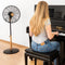 Staande ventilator EnergySilence 600 Woodstyle Cecotec