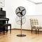 Staande ventilator EnergySilence 600 Woodstyle Cecotec