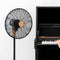 Staande ventilator EnergySilence 600 Woodstyle Cecotec