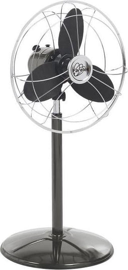 Staande ventilator FARELEK SAGUARO Zwart 50 W