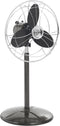 Staande ventilator FARELEK SAGUARO Zwart 50 W