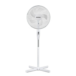 Staande ventilator G3Ferrari G50045 Wit 45 W
