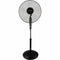 Staande ventilator Grunkel FAN-165R 50 W Zwart