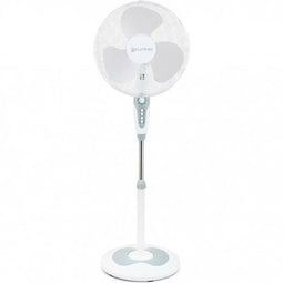Staande ventilator Grunkel FAN-B16ECOTIMER