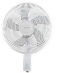 Staande ventilator Haeger Wit 45 W