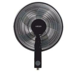 Staande ventilator Haeger Zwart 45 W