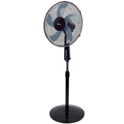 Staande ventilator JATA JVVP3135 50 W Zwart