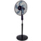 Staande ventilator JATA JVVP3135 50 W Zwart
