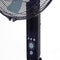 Staande ventilator JATA JVVP3145 Zwart 50 W