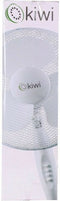 Staande ventilator Kiwi Wit 45 W (Ø 40 cm)