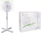 Staande ventilator Kiwi Wit 45 W (Ø 40 cm)
