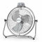 Staande ventilator Orbegozo PWO 0936 45 W Wit