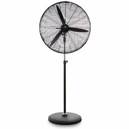 Staande ventilator Orbegozo PWS 0168 150 W