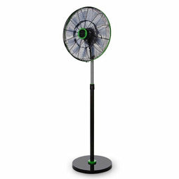Staande ventilator Orbegozo SF 0248 90 W