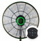 Staande ventilator Orbegozo SF 0248 90 W