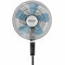 Staande ventilator Orbegozo SF 0642 60 W