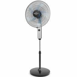 Staande ventilator Orbegozo SF 1046 80 W