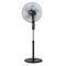 Staande ventilator Orbegozo SF 1140 45 W Zwart