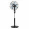 Staande ventilator Orbegozo SF 1140 45 W Zwart