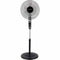 Staande ventilator Orbegozo SF0148 50 W Zwart
